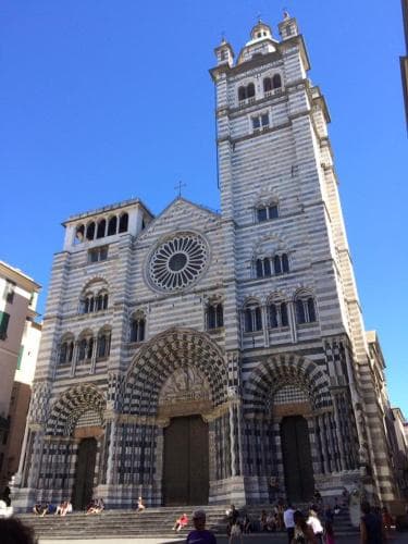 Casa Eugenio Montale