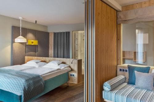 Hotel Icaro s