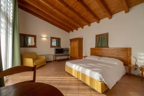 Residence Ca  del Lago