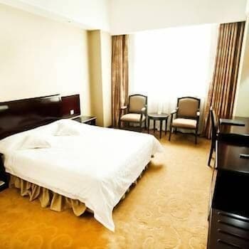 Songyang Hotel