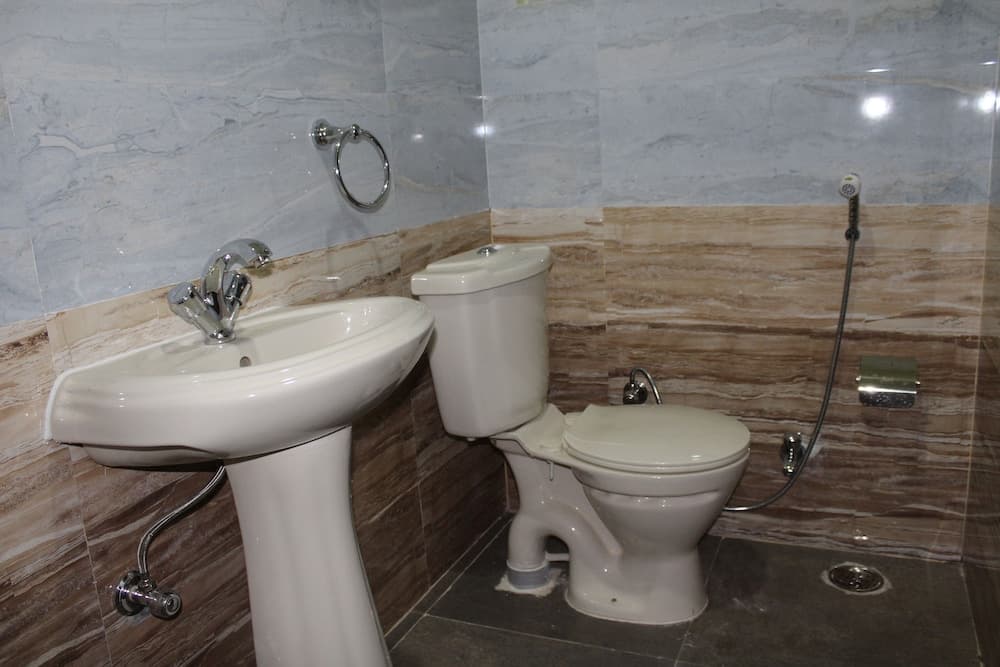 Trimrooms Haridwar