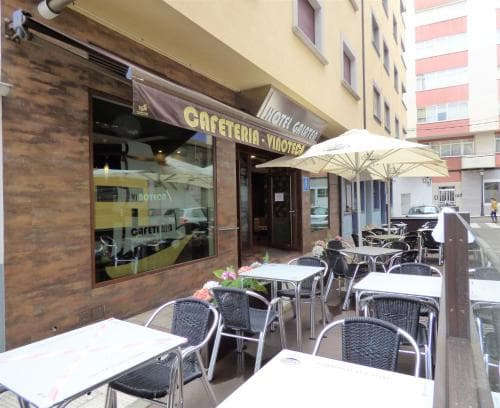 Hotel Spa Galatea