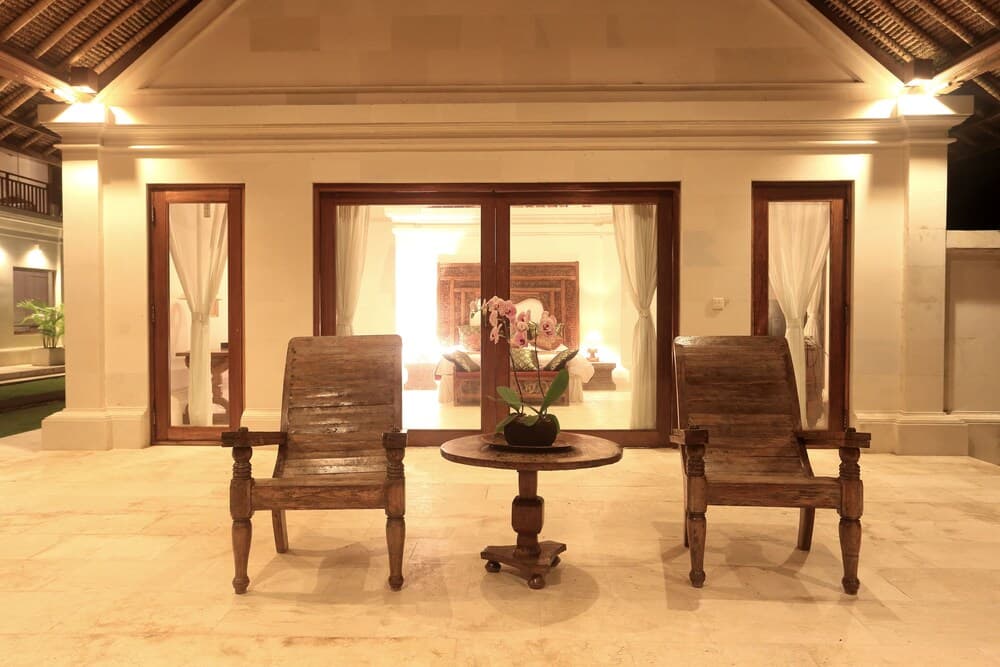 Villa Mandala