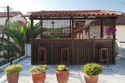 Hotel Finikounda