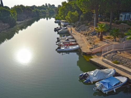 Camping L'Etoile d'Argens
