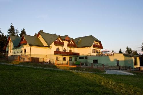 Hotel Umina