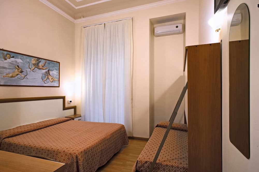 Hotel Cortese
