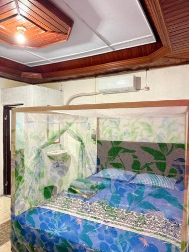 Novita Homestay