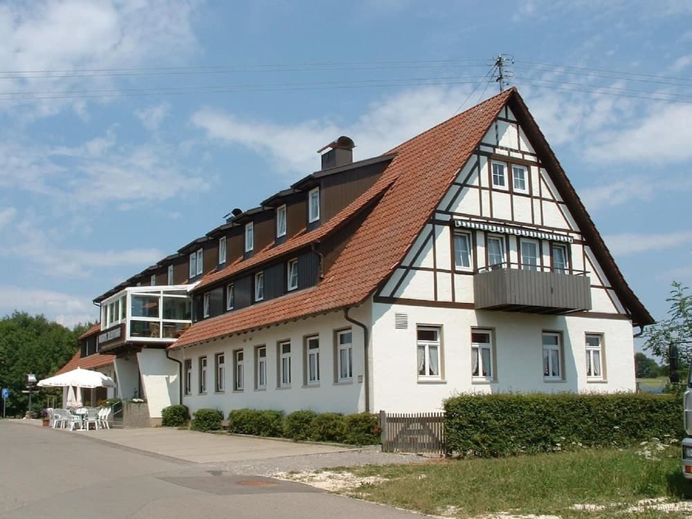 Zollersteighof