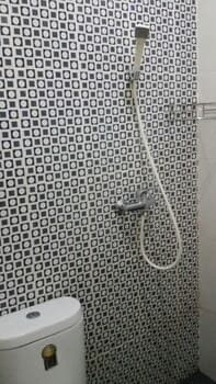Iresidence Guest House