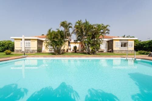 Villas Macaro