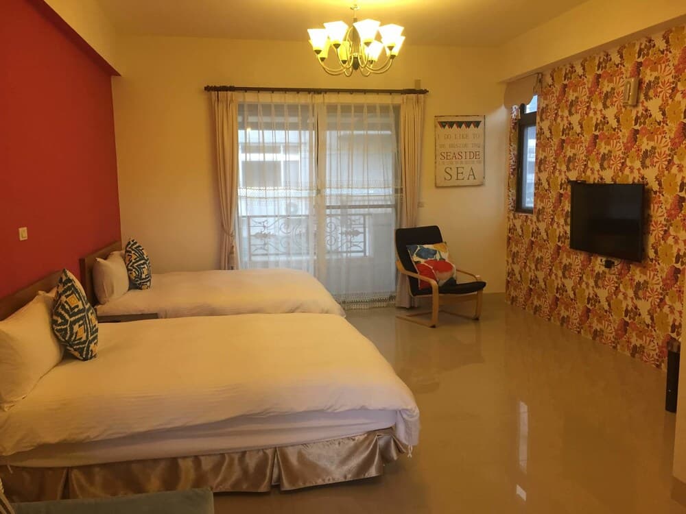 Miji B&B