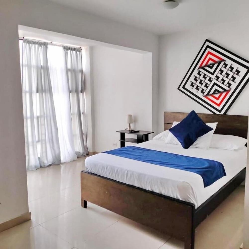 Hotel Torre del Viento