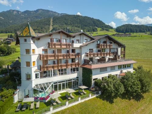 Parc Hotel Tyrol