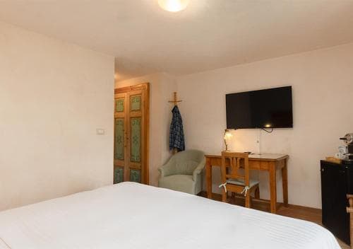 QC Hotel Bagni Vecchi