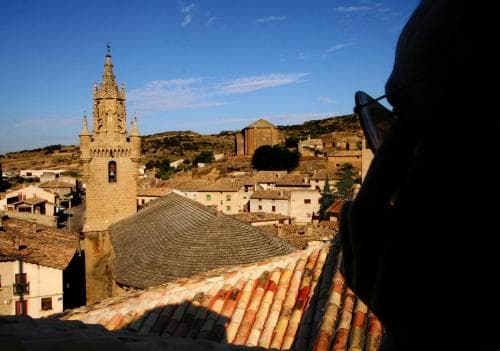 Posada de Uncastillo