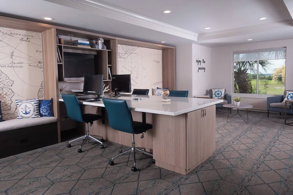 SpringHill Suites by Marriott Charleston Riverview