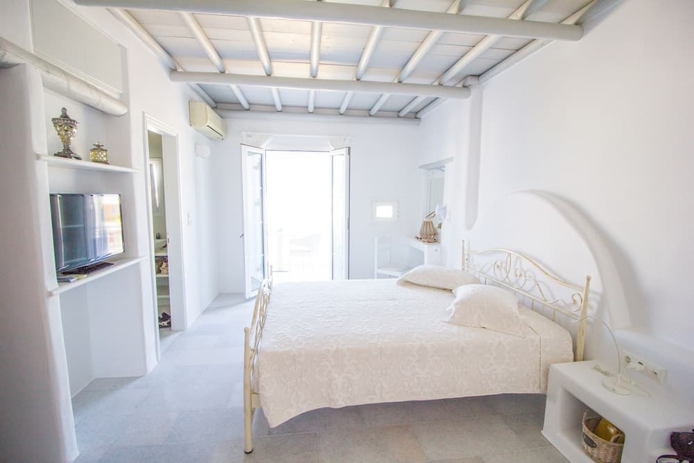 Hotel Aspasia