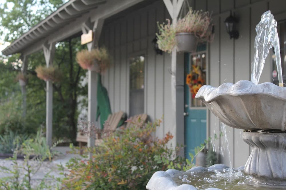 Dinosaur Trail Cabins & Cottages