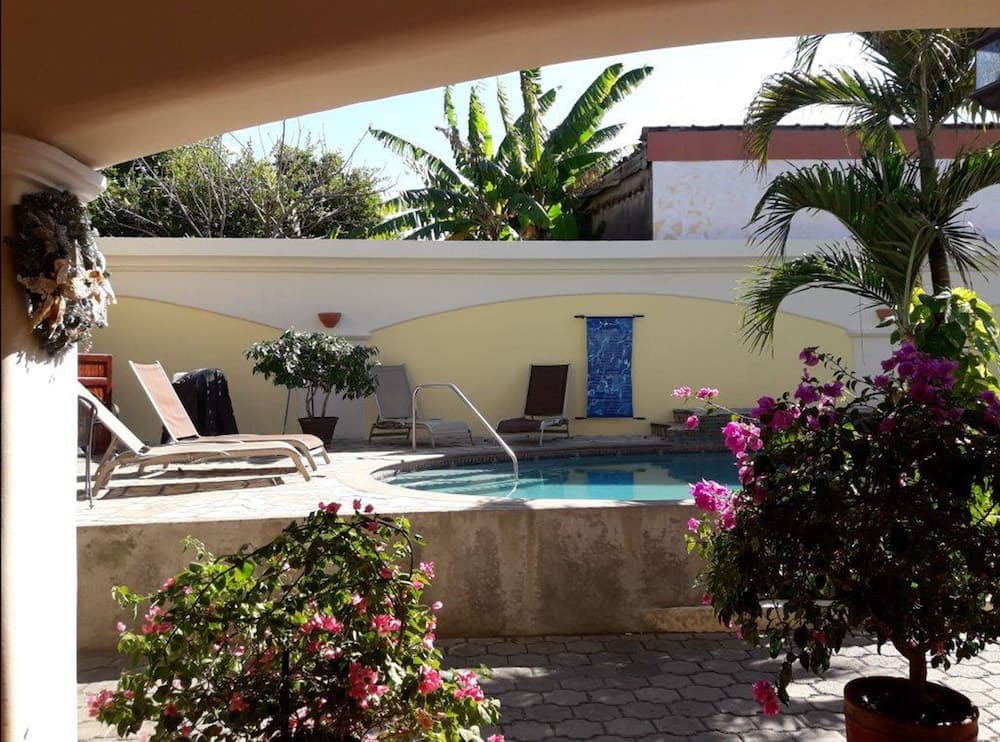 Hotel Xalteva