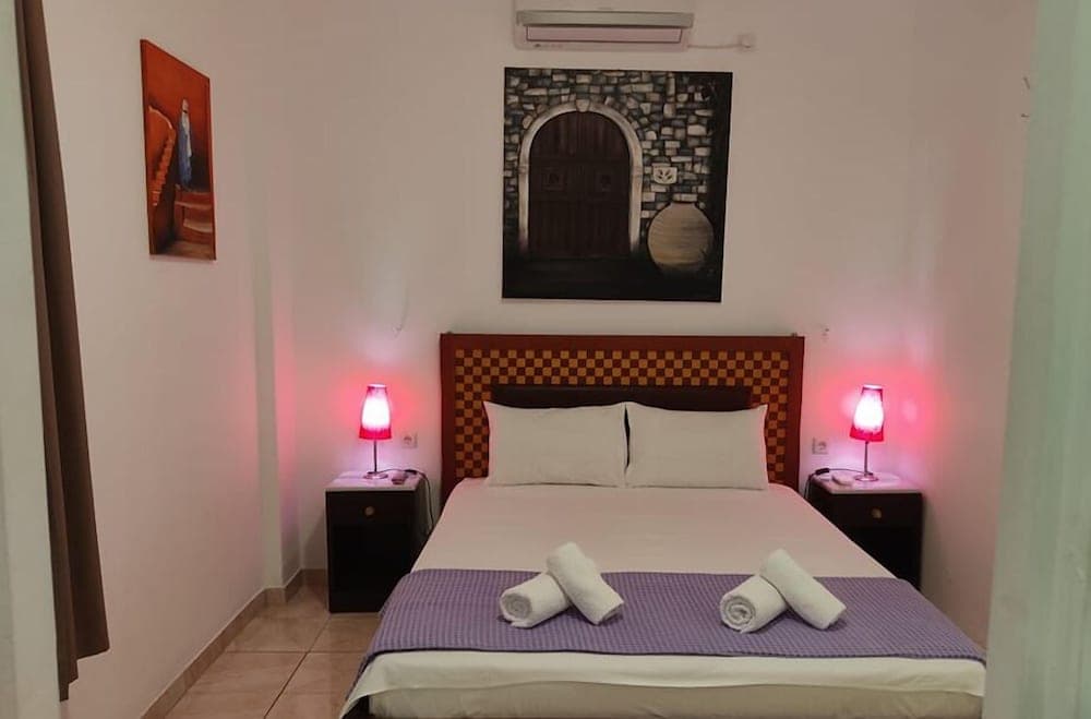 Pension Villa Eidillis