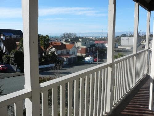 Nelson Heights Bed & Breakfast