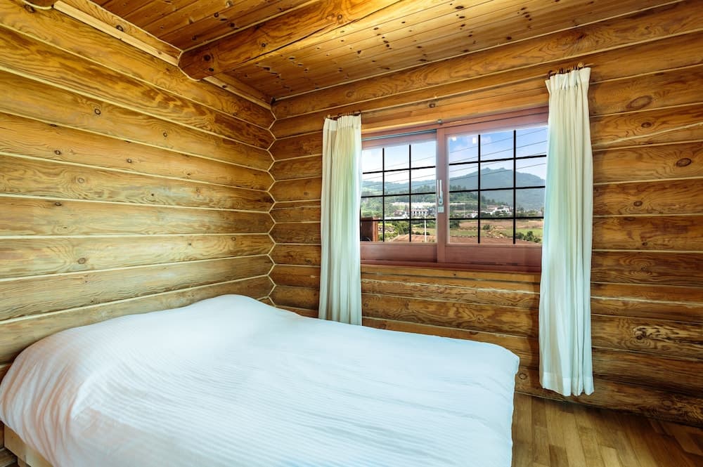 Ocean Log Pension