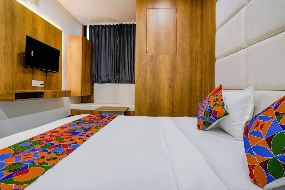 Fabhotel Western Inn