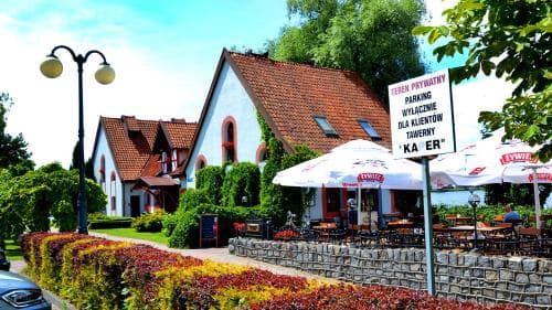 Tawerna Kaper