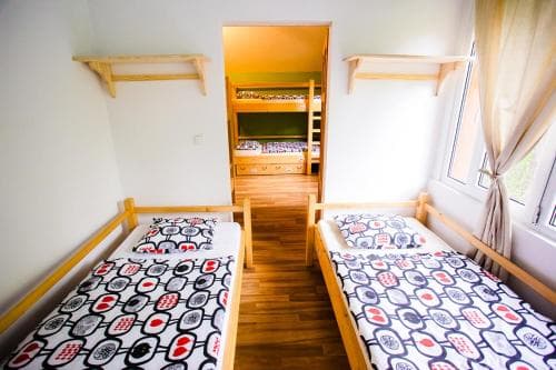 Hostel Krokus