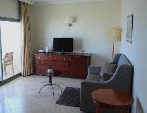 Royal Hotel Dead Sea