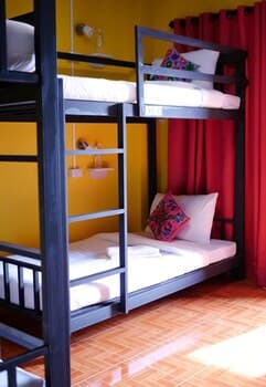 Anya Hostel