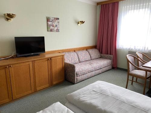 Pension Hoheneich