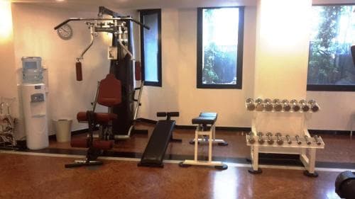 Hotel Imperiale