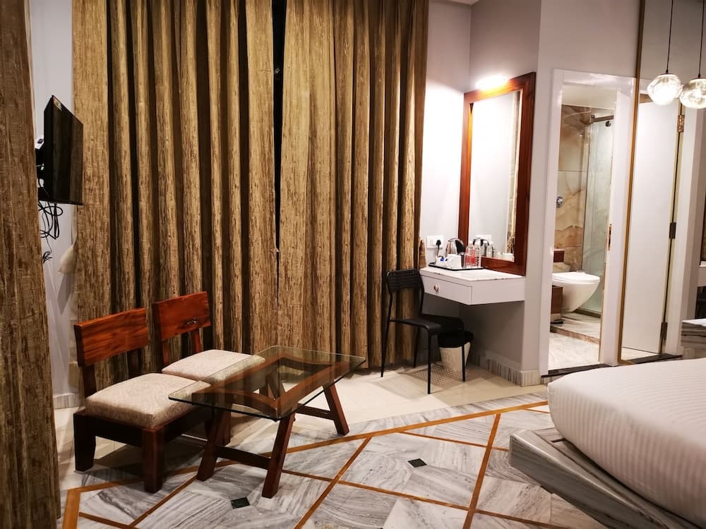 Hotel Rio Benaras