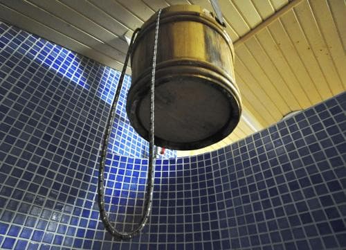 Grejaus Namas
