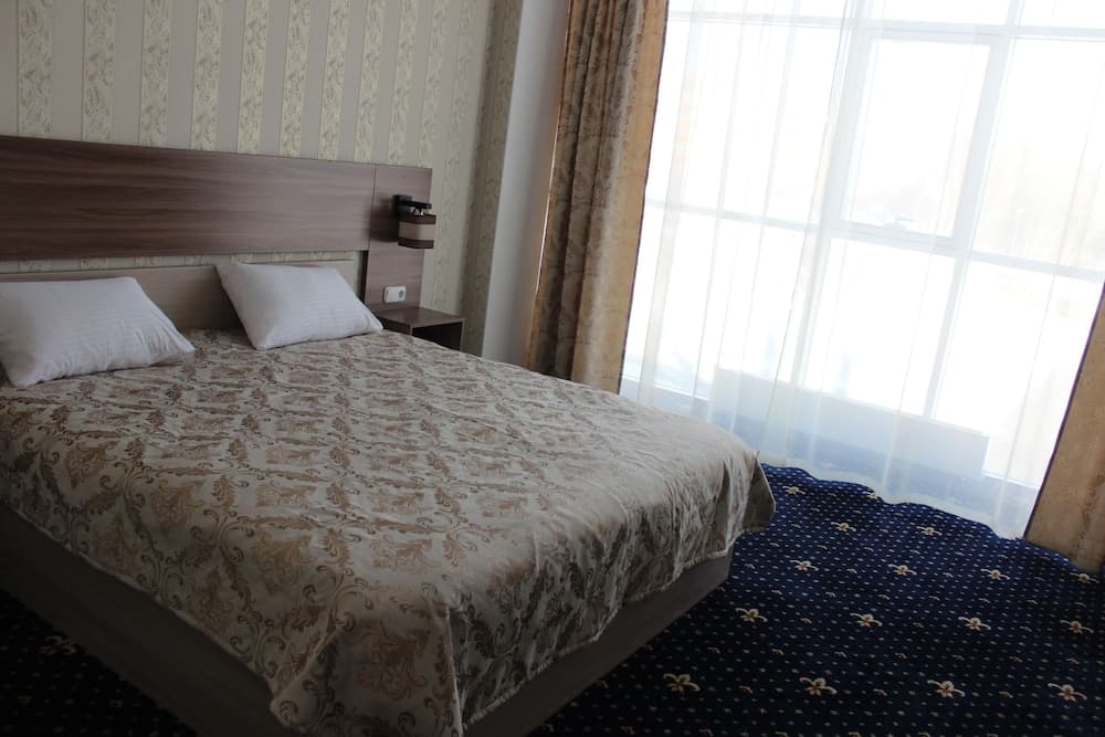 Palazzo Hotel