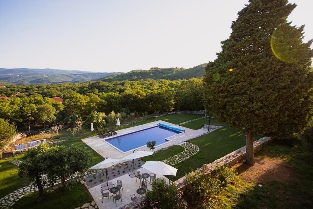 Villa Calussovo