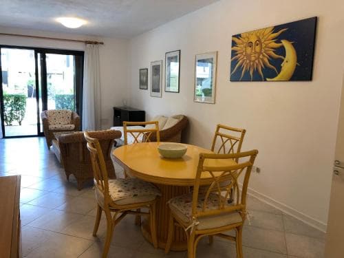 Residence Capo Nord