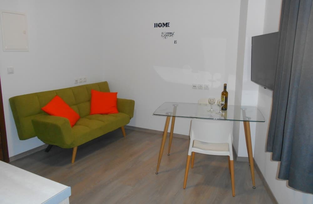 Mulberry Suites