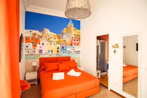 Hotel NapoliMia