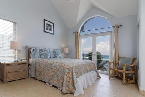 Beach Plum Villa