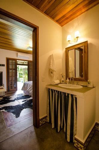 Suites Caipira