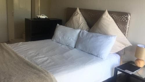Lady Zees B&B