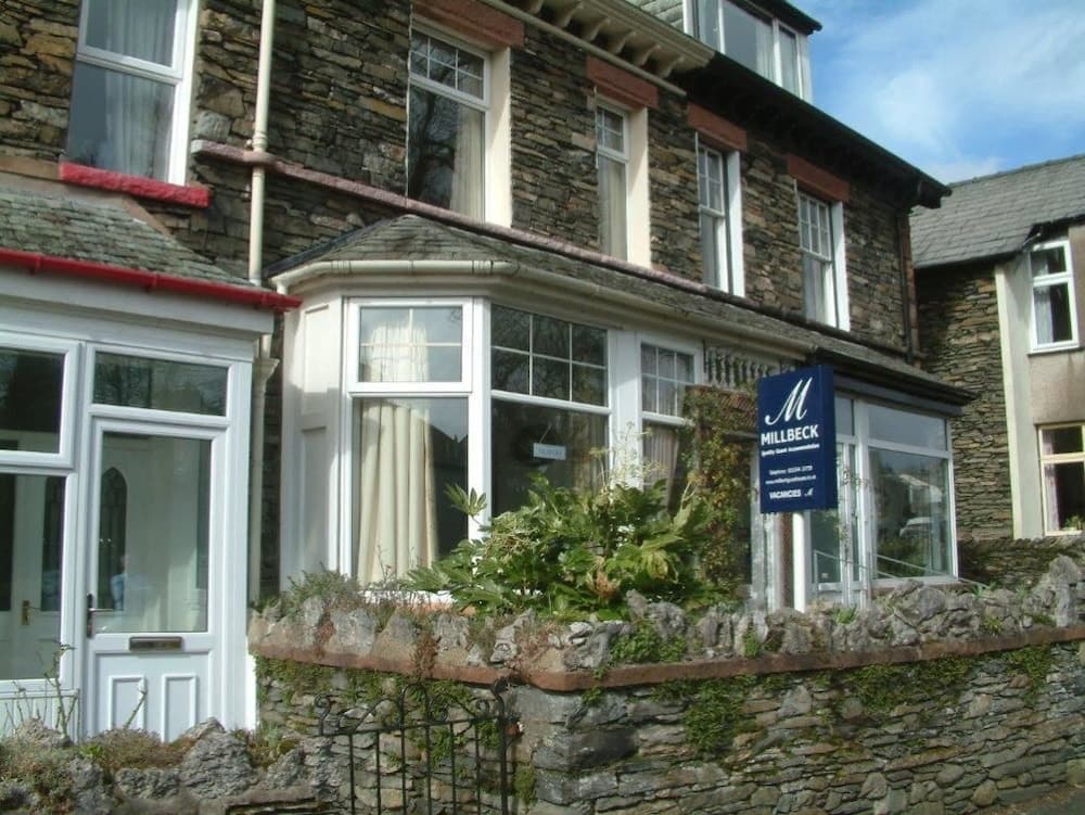 Millbeck Guest House