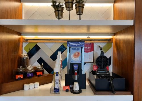 Hampton by Hilton Samsun