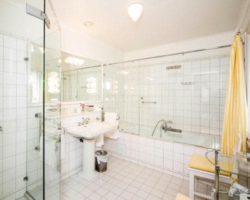 Rjukan Admini Hotel