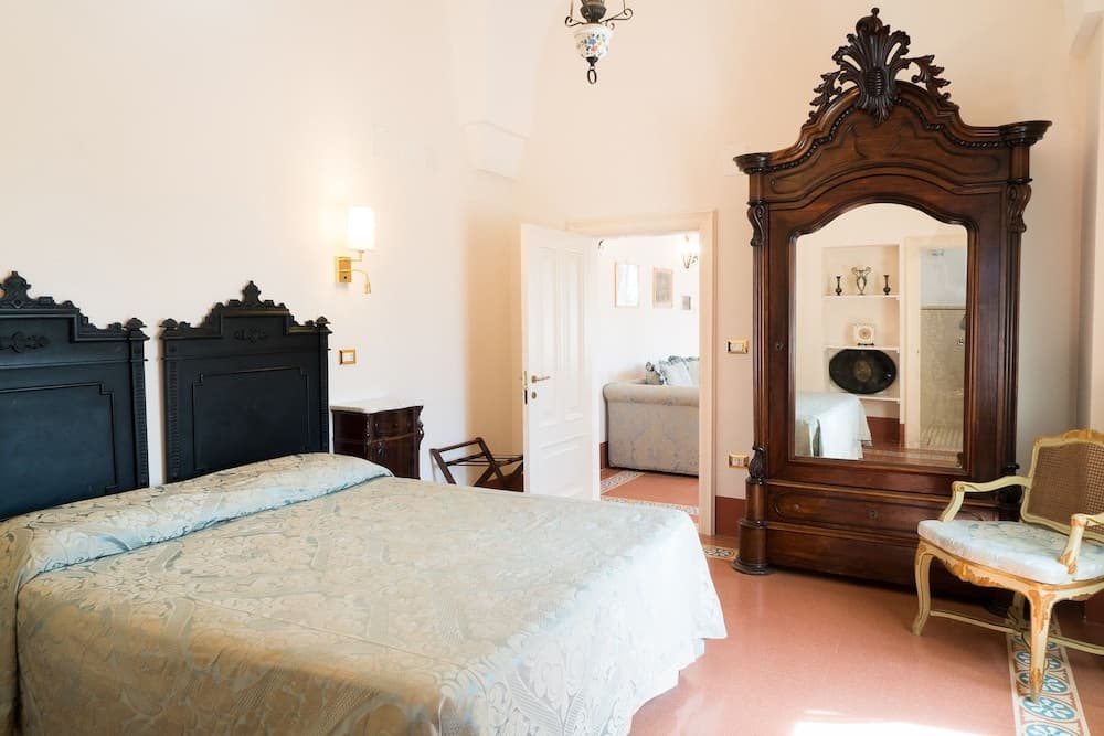 Masseria Salamina