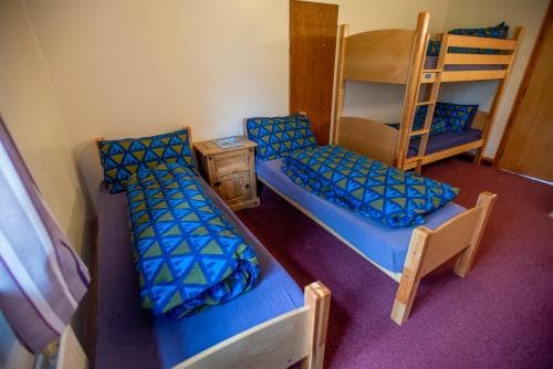 Aviemore Youth Hostel