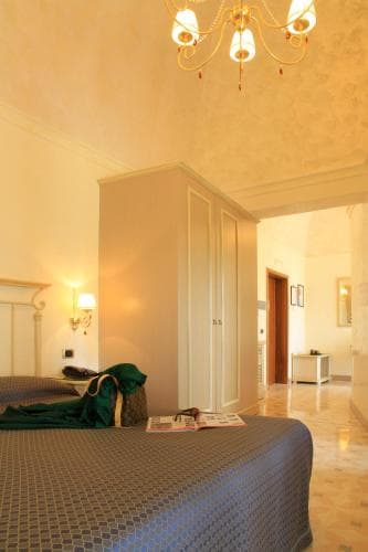 Villa Rosa Antico